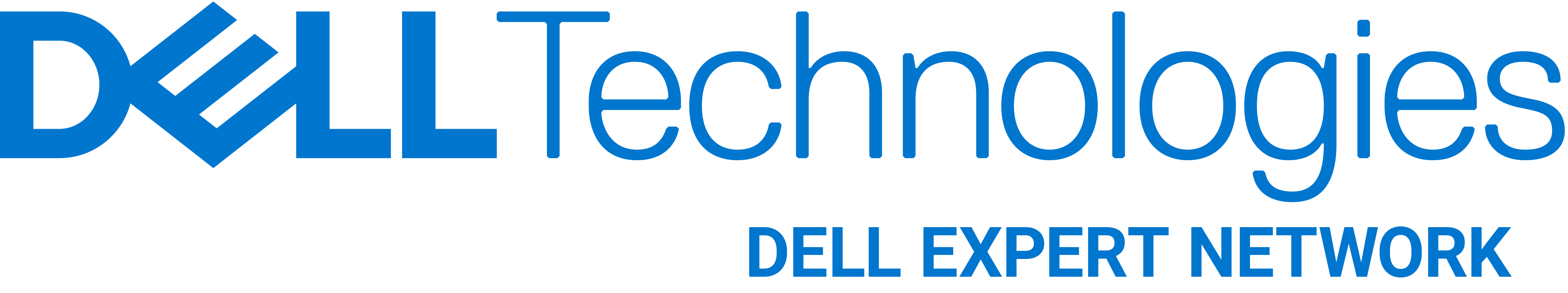 Dell Expert
